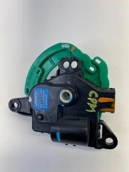 2011-2014 HYUNDAI SONATA HVAC MODE DOOR ACTUATOR MOTOR OEM D266-EB9AA01