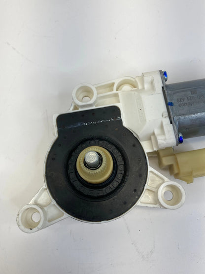 2008-2016 CHRYSLER TOWN & COUNTRY FRONT LEFT DOOR POWER WINDOW MOTOR 0130821471