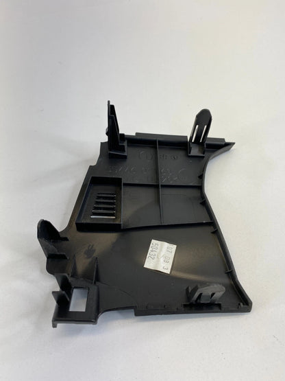 2009 2010 PONTIAC VIBE FRONT DASH SWITCH HOLE BEZEL COVER TRIM 55446-02160 OEM