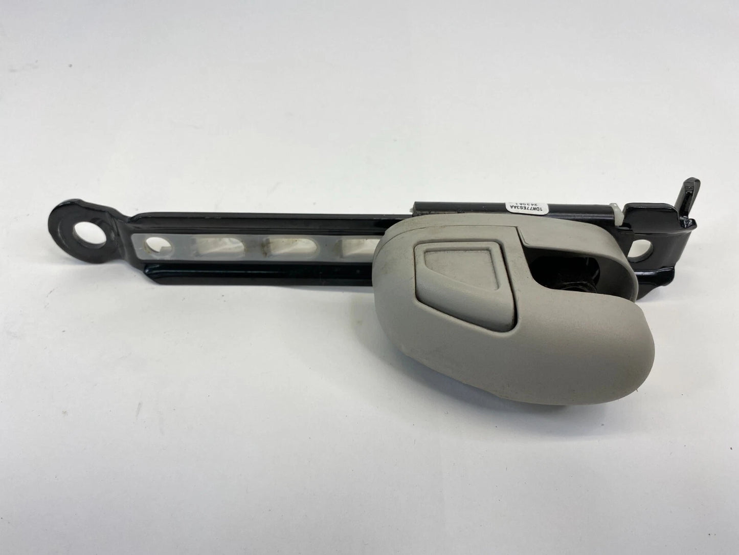 08-10 CHRYSLER TOWN & COUNTRY FRONT RIGHT SIDE SEAT BELT ADJUSTER HEIGHT OEM