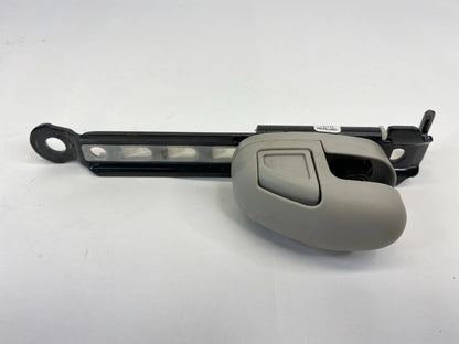 08-10 CHRYSLER TOWN & COUNTRY FRONT RIGHT SIDE SEAT BELT ADJUSTER HEIGHT OEM