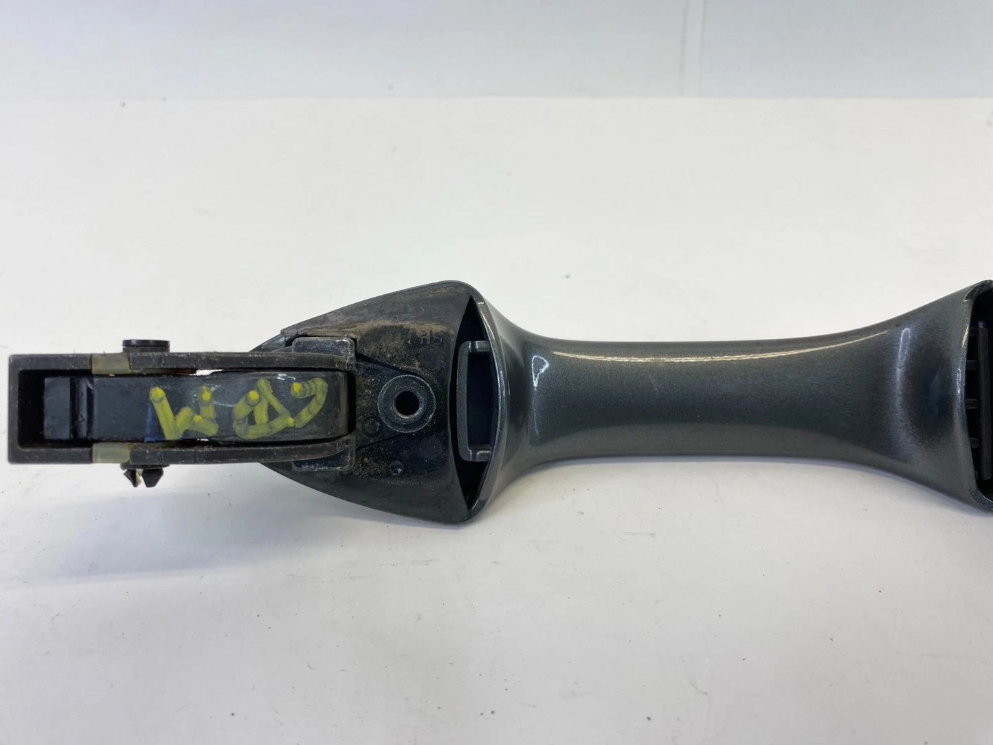 05-10 HONDA ODYSSEY FRONT RIGHT PASSENGER SIDE EXTERIOR OUTER DOOR HANDLE OEM