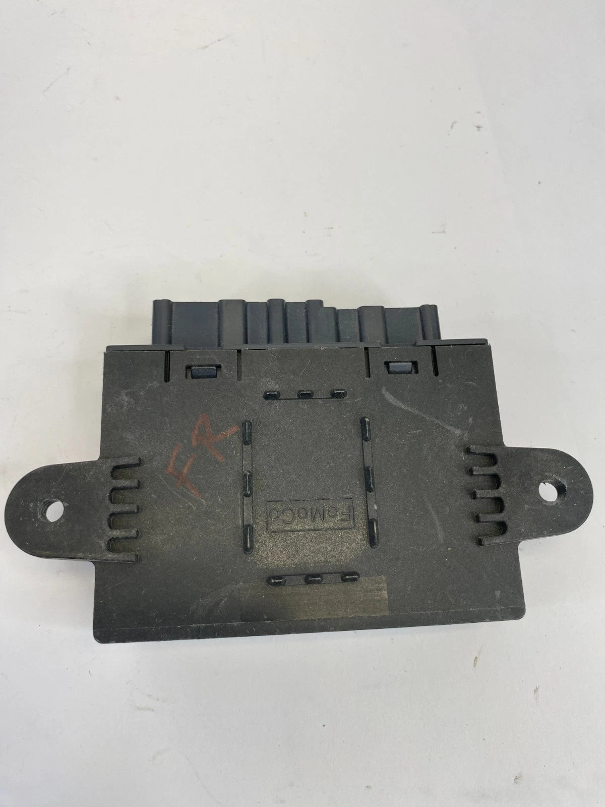 2013-2020 FORD FUSION PASSENGER RIGHT FRONT DOOR CONTROL MODULE DG9T-14B533 OEM