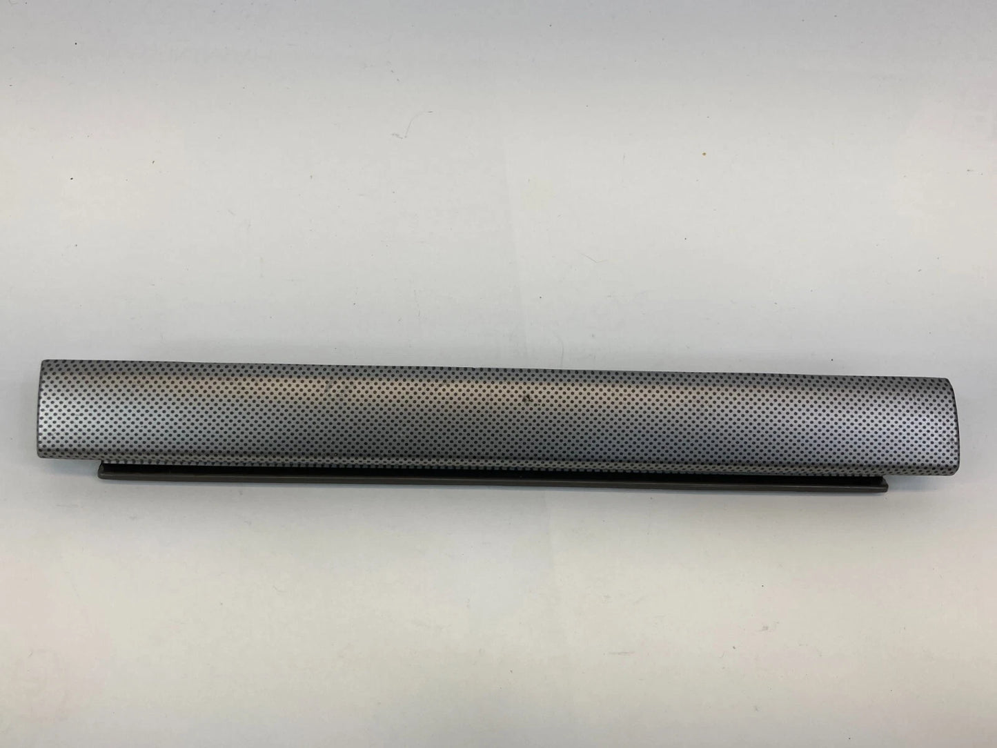 2007-2009 NISSAN SENTRA FRONT LEFT DRIVER SIDE DASH FINISH MOLDING 68410-ET010