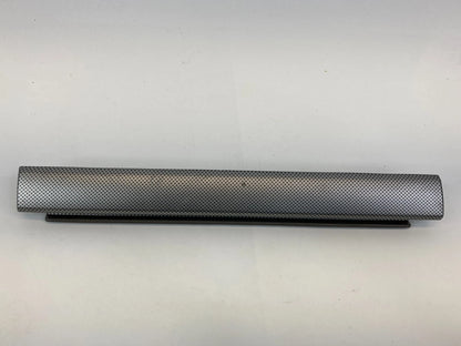 2007-2009 NISSAN SENTRA FRONT LEFT DRIVER SIDE DASH FINISH MOLDING 68410-ET010
