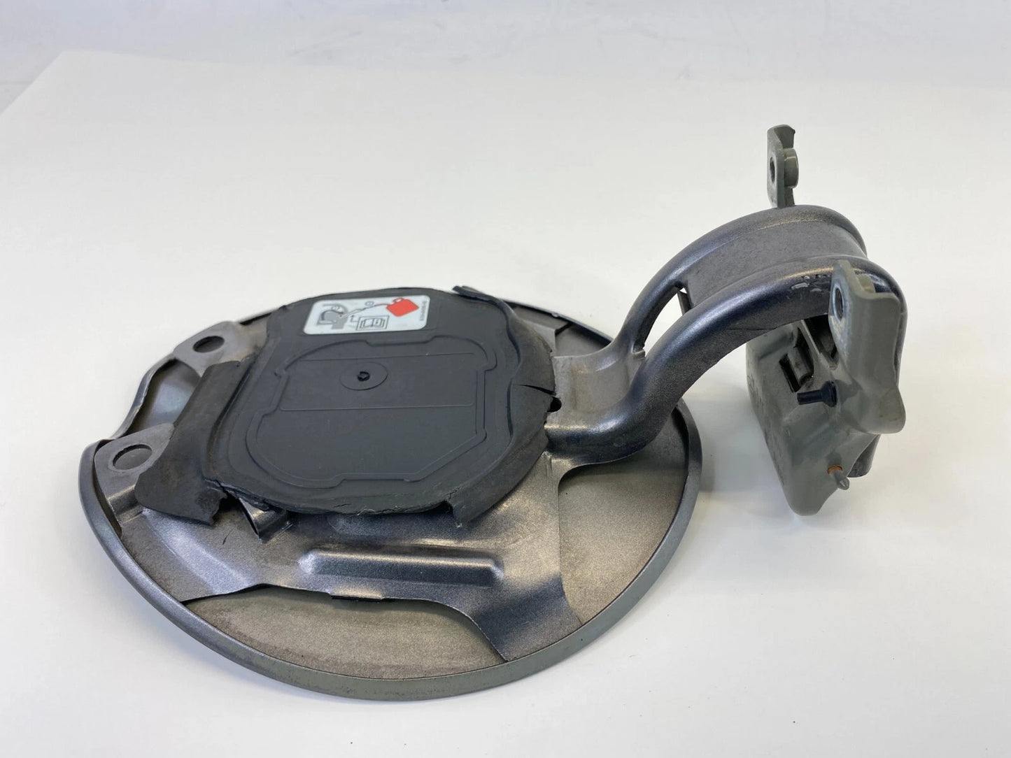 2008-2012 FORD ESCAPE FUEL FILLER TANK DOOR GAS LID COVER 8L84-78405A26-AG OEM