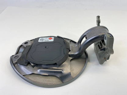 2008-2012 FORD ESCAPE FUEL FILLER TANK DOOR GAS LID COVER 8L84-78405A26-AG OEM