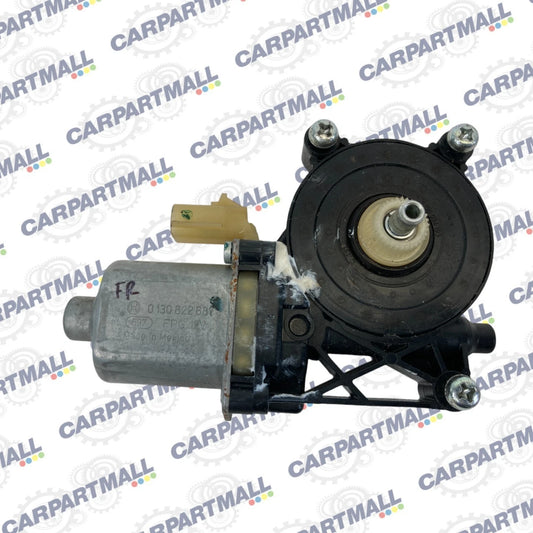 2016 CHEVROLET CRUZE LIMITED FRONT RIGHT DOOR POWER WINDOW MOTOR 98820-J3050 OEM