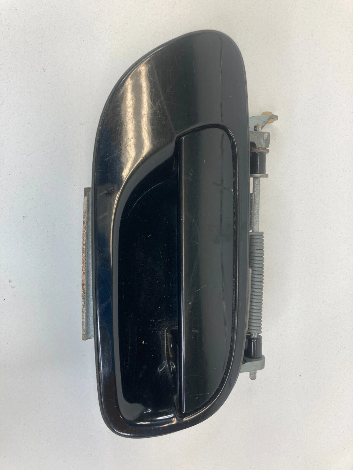 2001-2009 VOLVO S60 FRONT RIGHT SIDE DOOR EXTERIOR OUTER DOOR HANDLE 9159640 OEM