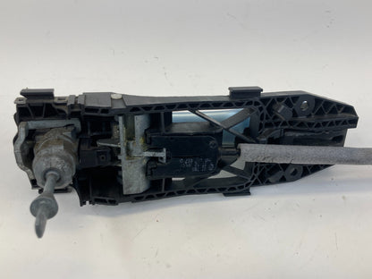 2012-2019 VW Volkswagen Passat Front Left Driver Side Exterior Door Handle OEM