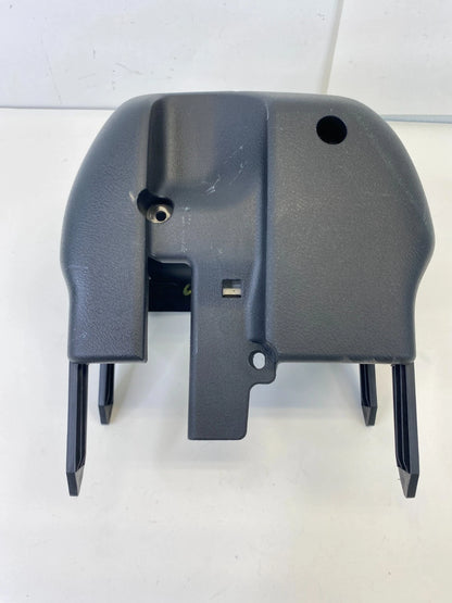 2007-2011 HONDA CR-V STEERING COLUMN UPPER AND LOWER SHROUD TRIM COVER OEM