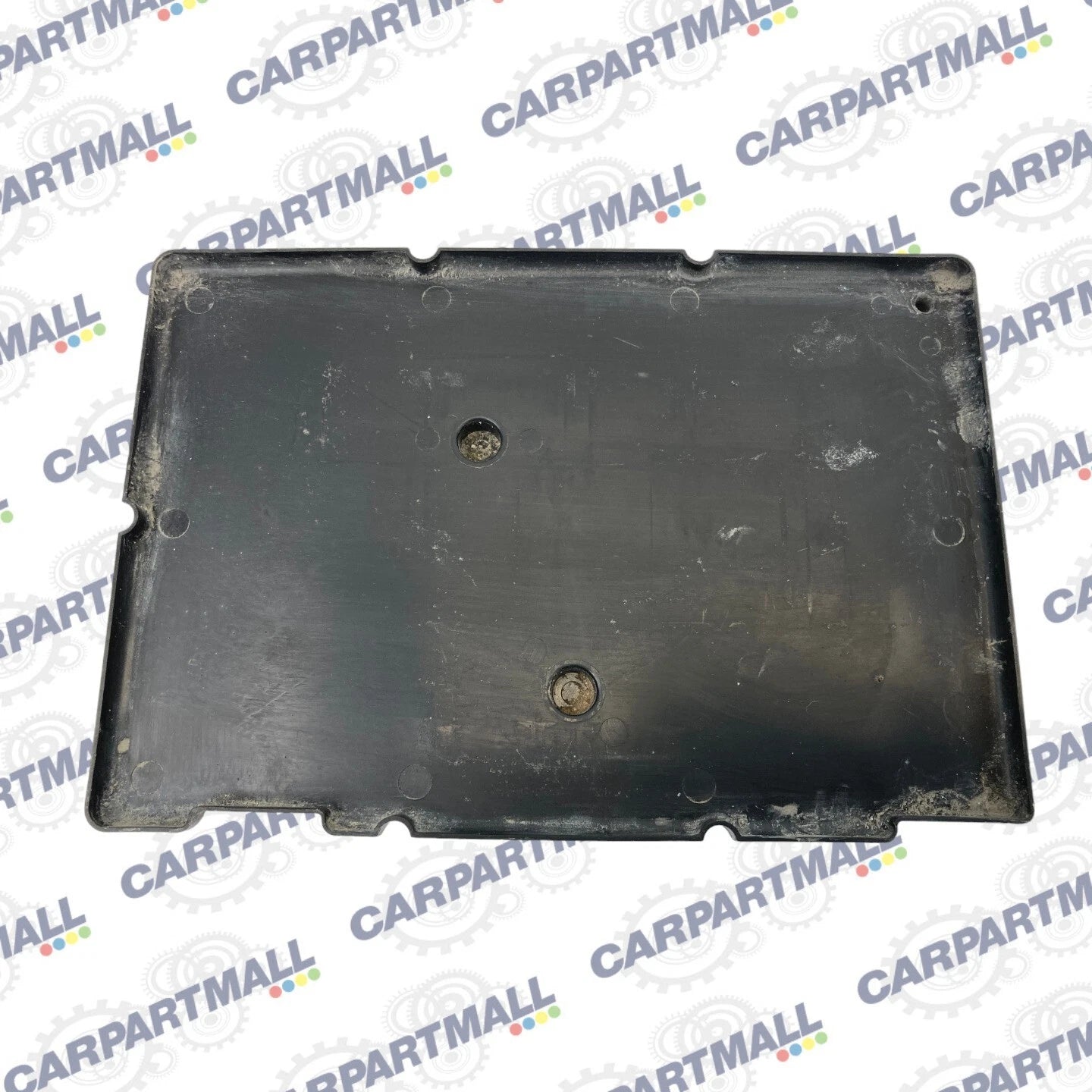 2007-2018 LEXUS ES350 BATTERY TRAY BOX SUPPORT HOLDER OEM FACTORY 74431-33011