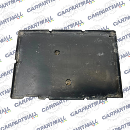 2007-2018 LEXUS ES350 BATTERY TRAY BOX SUPPORT HOLDER OEM FACTORY 74431-33011