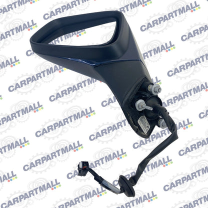 2017-2020 Chevrolet Chevy Trax Left Driver Side View Power Mirror 42590877 OEM