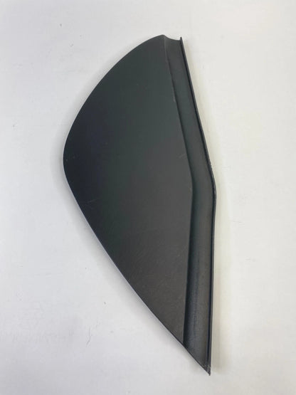 03-07 FORD ESCAPE DASH RIGHT PASSENGER SIDE END CAP COVER TRIM YL84-7804480-B