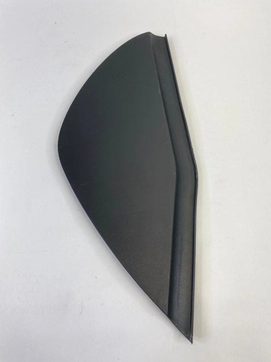 03-07 FORD ESCAPE DASH RIGHT PASSENGER SIDE END CAP COVER TRIM YL84-7804480-B