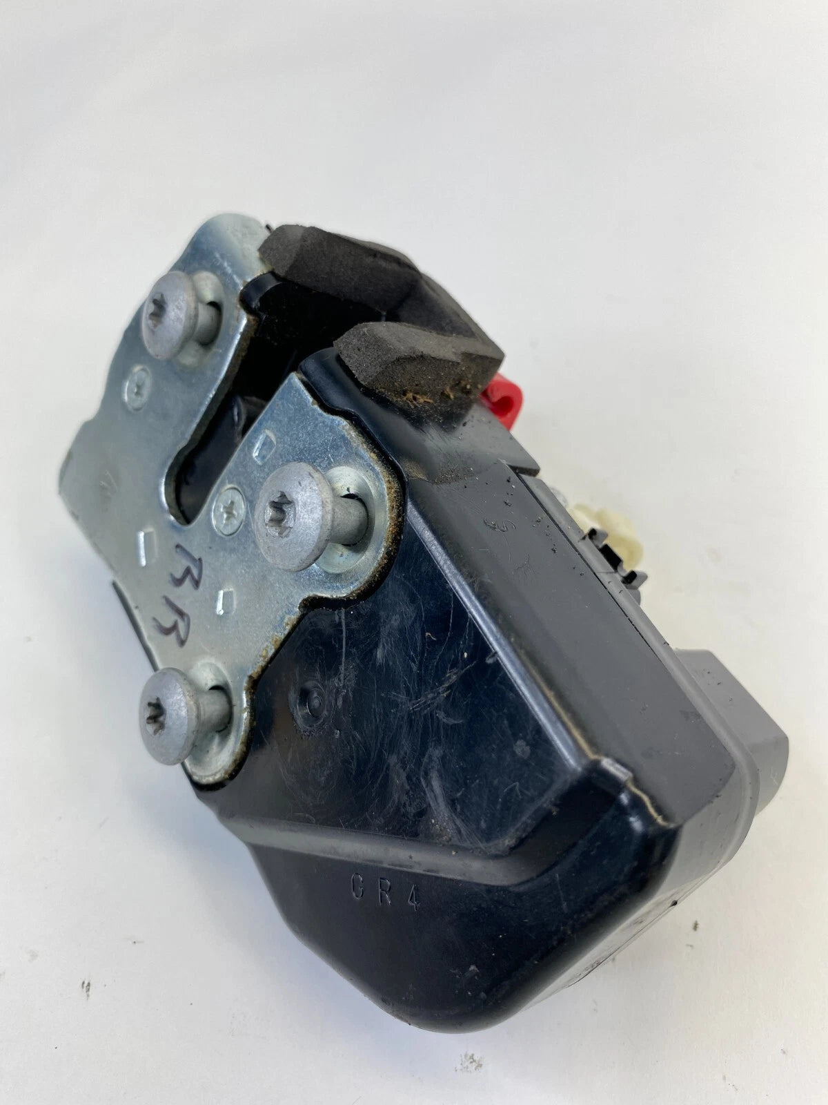 2006-2010 DODGE CHARGER REAR RIGHT SIDE DOOR LOCK LATCH ACTUATOR 1120032 OEM