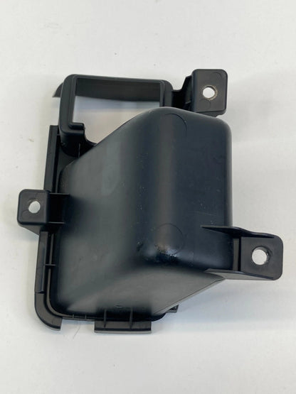 2008-2012 HONDA ACCORD DASH INSTRUMENT PANEL POCKET BIN STORAGE 77302-TA0-A000