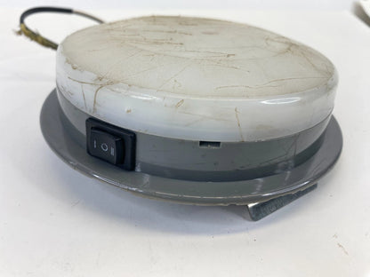 2013-2019 Ford Taurus Police Interceptor Roof Dome Map Light Lamp 27163 OEM