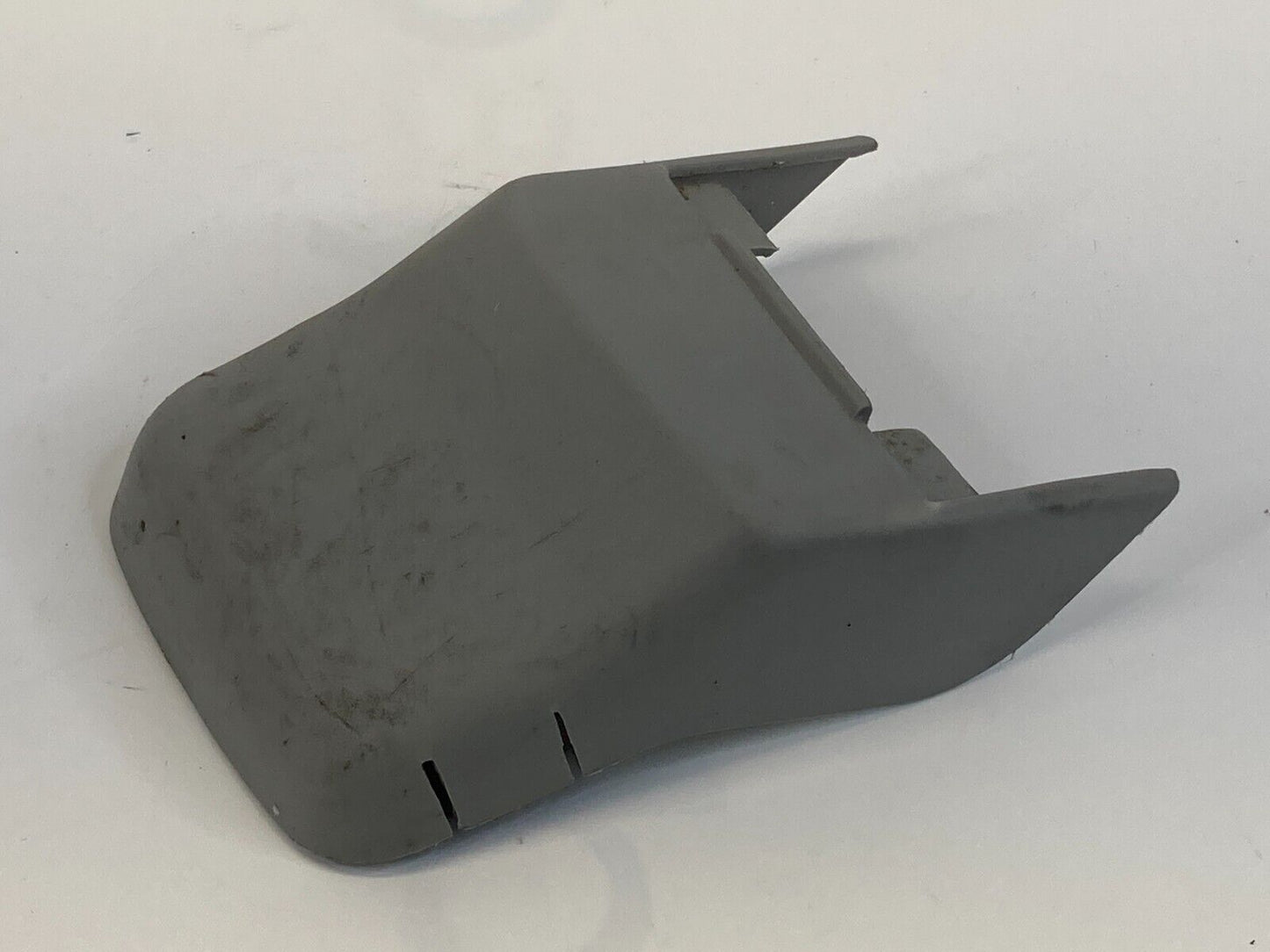 2006-2008 Lexus RX400h Front Left Seat Track Cover Trim Cap 72124-48030 OEM