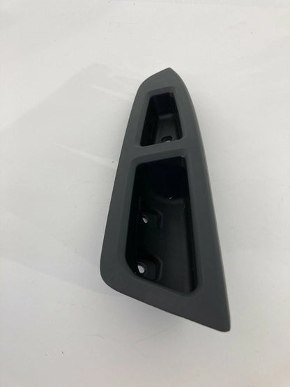 2006-2008 CHEVROLET IMPALA REAR LEFT INNER DOOR INTERIOR GRAB PULL HANDLE OEM