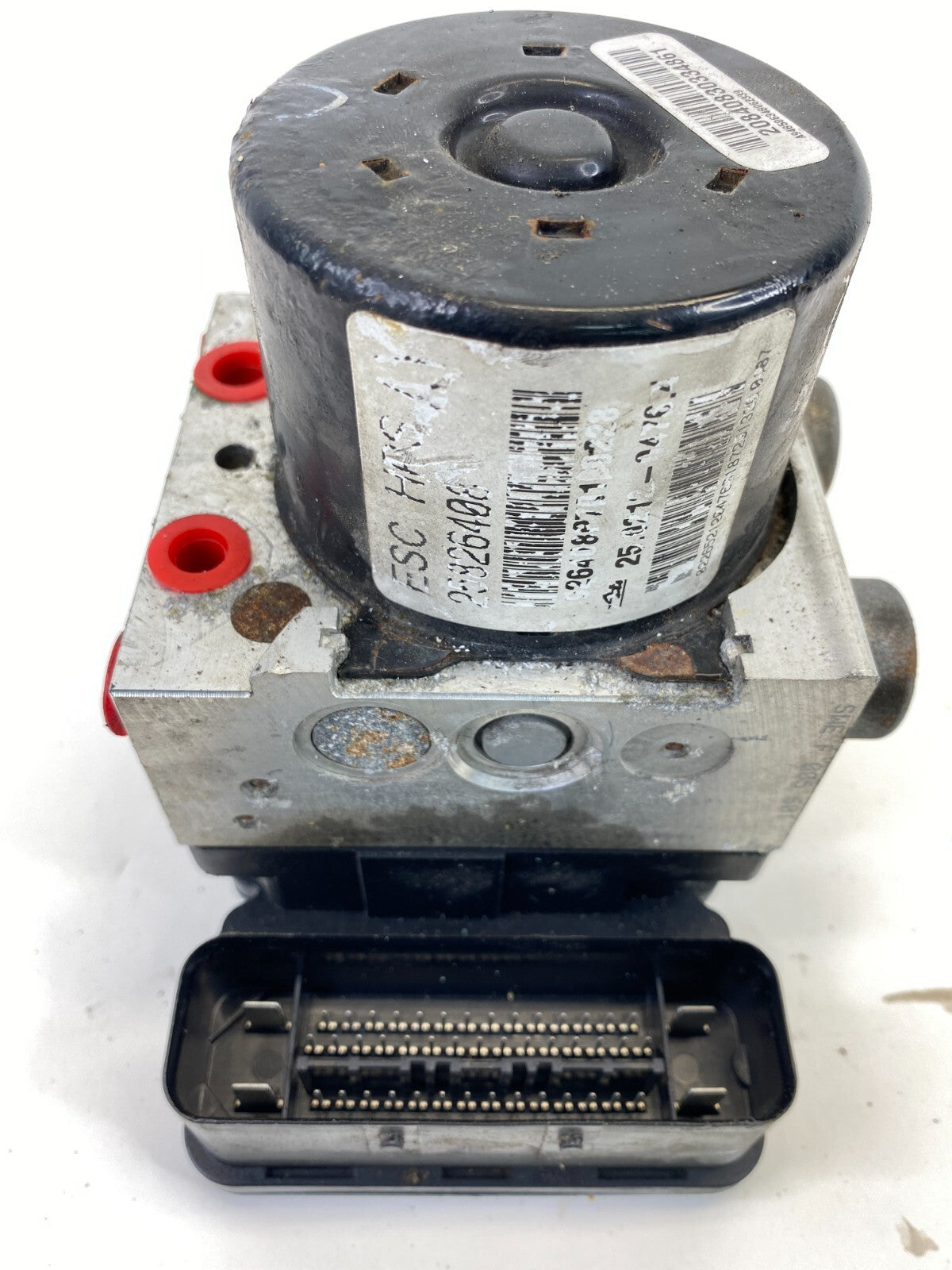 2007-2009 Suzuki XL-7 3.6L AWD ABS Anti Lock Brake Pump Module 25826408 OEM