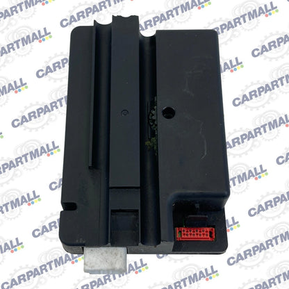 2010 2011 2012 JEEP LIBERTY SUNROOF COMPUTER CONTROL MODULE INALFA OEM