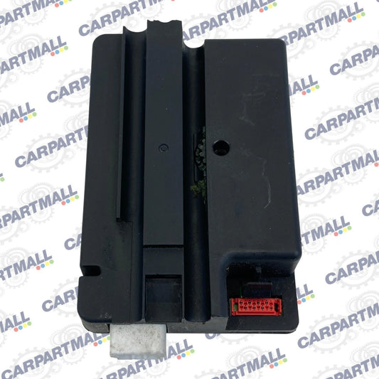 2010 2011 2012 JEEP LIBERTY SUNROOF COMPUTER CONTROL MODULE INALFA OEM