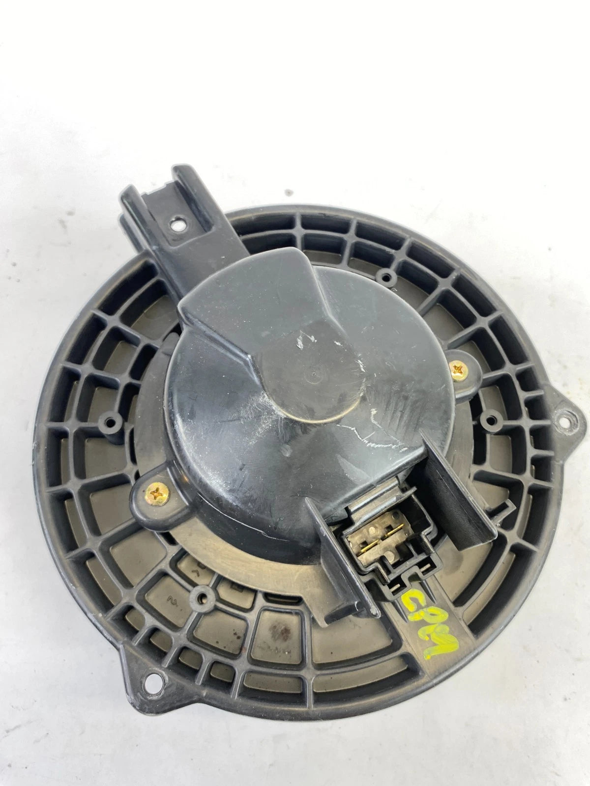 2005-2010 HONDA ODYSSEY HVAC BLOWER MOTOR COOLING FAN ASSEMBLY OEM