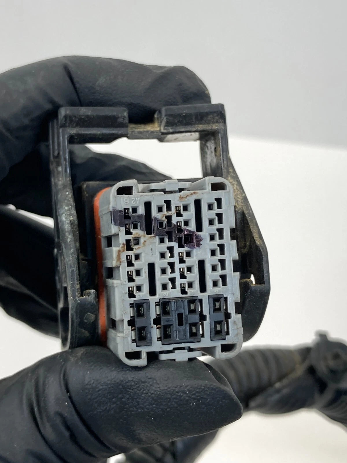 2013-2019 NISSAN SENTRA 2011-2024 NISSAN LEAF 1.8L ENGINE FUSE BOX FUSEBOX OEM