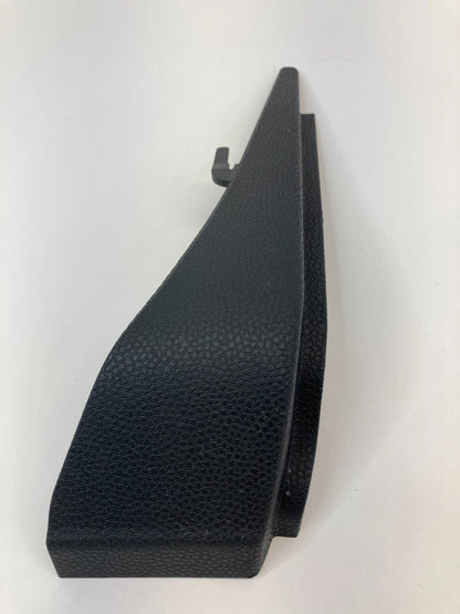 2007-2015 MINI COOPER COUPE LEFT INSTRUMENT PANEL DASHBOARD TRIM COVER 2755585