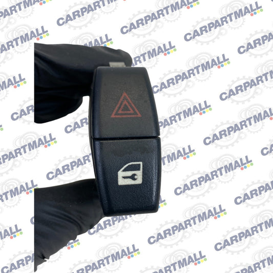 06 07 BMW 530xi Dash Hazard Light Central Door Lock Control Switch 61316919506