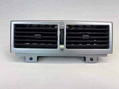 2004-2006 CHRYSLER FRONT CENTER DASH A/C DUAL AIR VENT GRILLE A1938300054 OEM