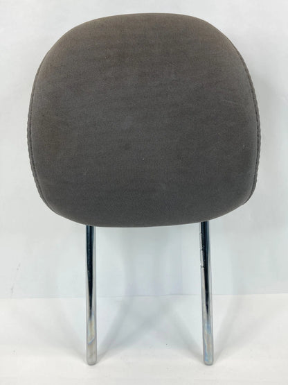 11-16 HYUNDAI ELANTRA FRONT LEFT DRIVER SEAT HEADREST HEAD REST CLOTH US BUILD