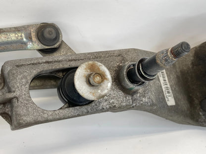 2008-2011 FORD FOCUS FRONT WINDSHIELD WIPER MOTOR LINKAGE UNIT OEM 8S43-17500-AD