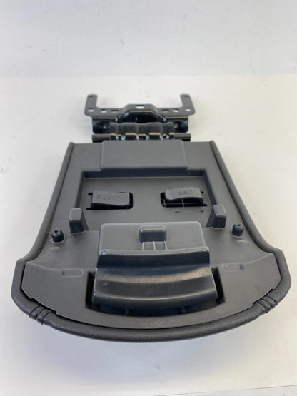 2013-2016 FORD ESCAPE CENTER CONSOLE ARMREST ARM REST LID TOP COVER OEM