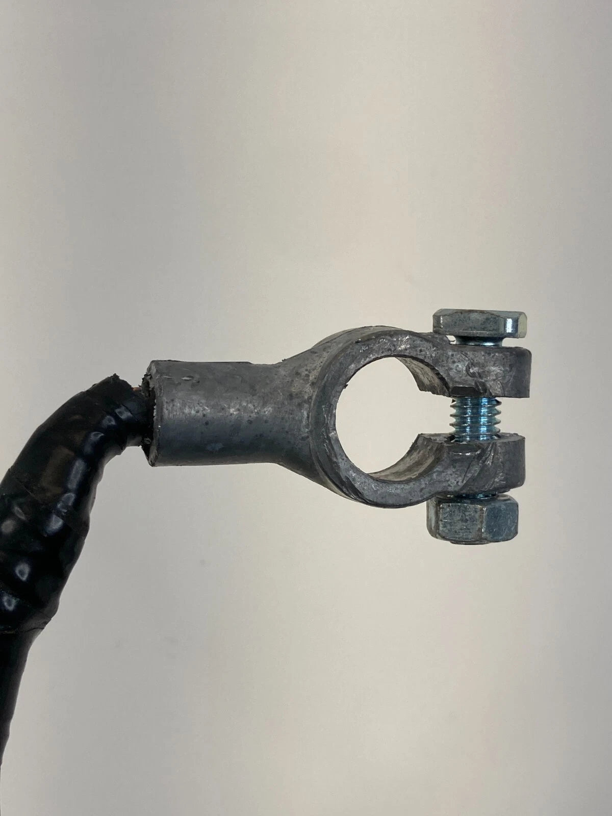 2012 2013 2014 2015 2016 2017 2018 FORD FOCUS 2.0L POSITIVE BATTERY CABLE OEM