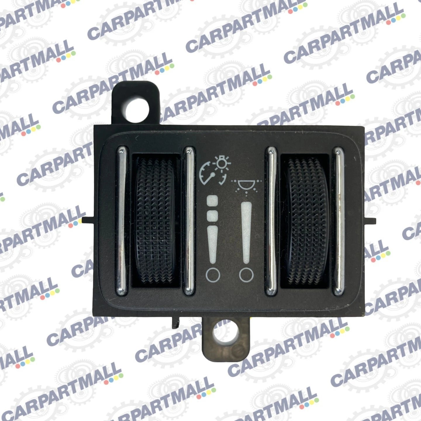 2013 DODGE DART RHEOSTAT LIGHT DIMMER CONTROL SWITCH 68141052AB OEM