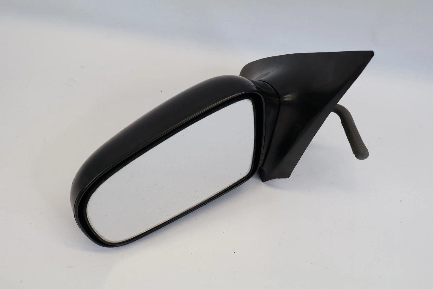 1995-2005 PONTIAC SUNFIRE CHEVY CAVALIER 2 DOOR LEFT SIDE VIEW MANUAL MIRROR OEM