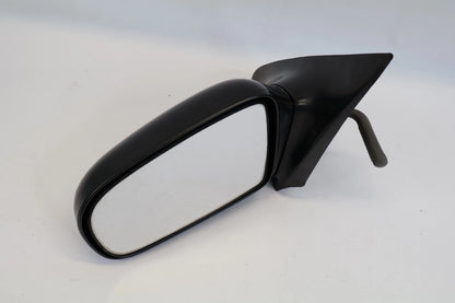 1995-2005 PONTIAC SUNFIRE CHEVY CAVALIER 2 DOOR LEFT SIDE VIEW MANUAL MIRROR OEM