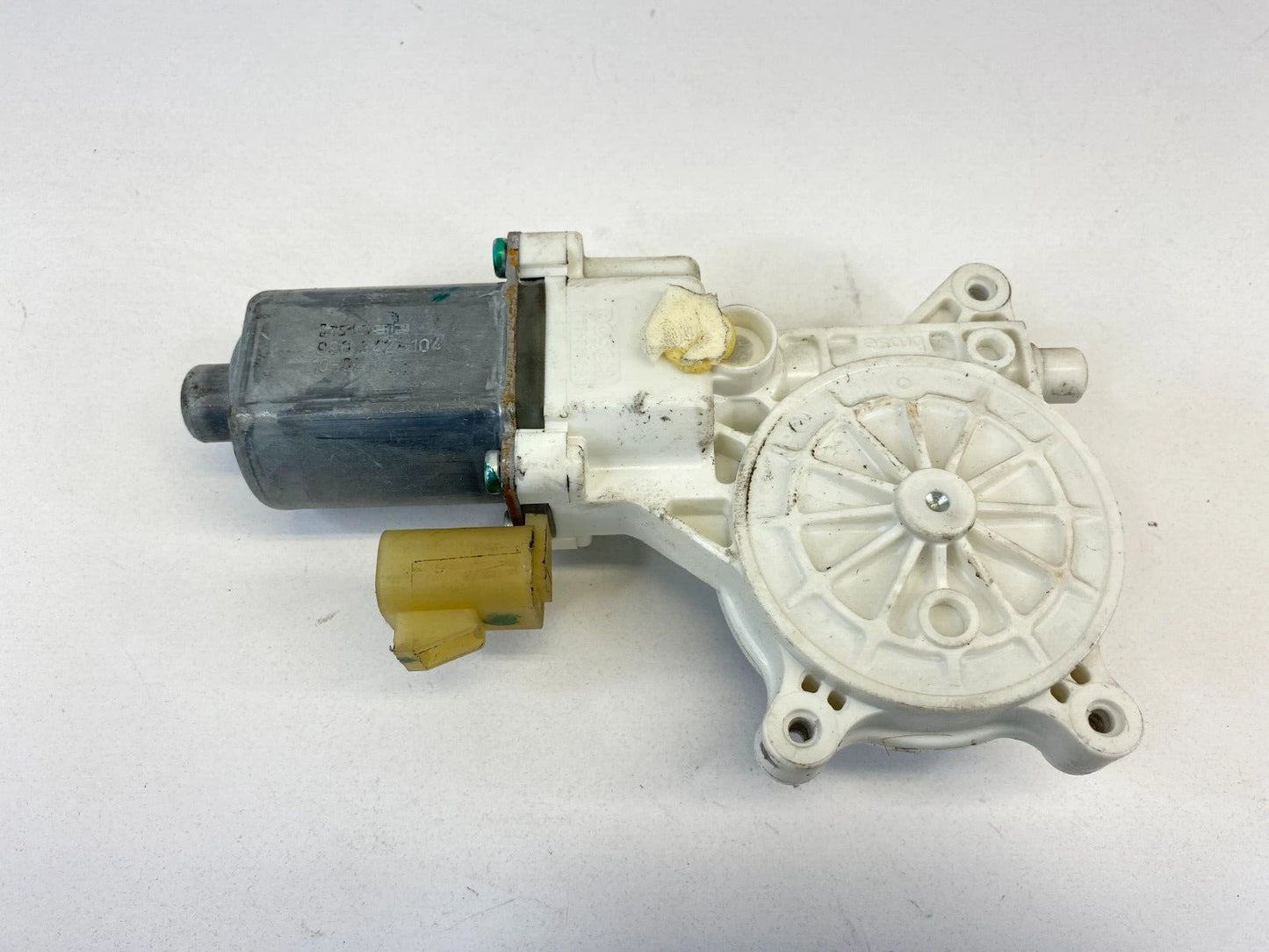 2008-2012 CHEVROLET MALIBU FRONT RIGHT PASSENGER POWER WINDOW MOTOR 0130822249