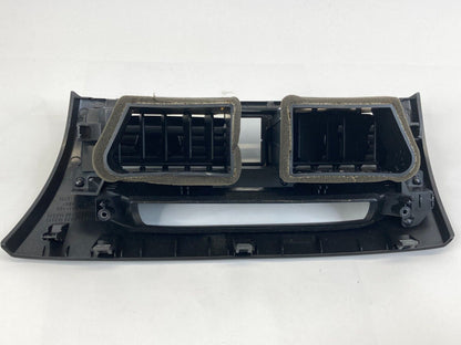 2005-2008 Acura TL Center Dash A/C Air Vent Heater Grille Duct 7727SEPA020 OEM