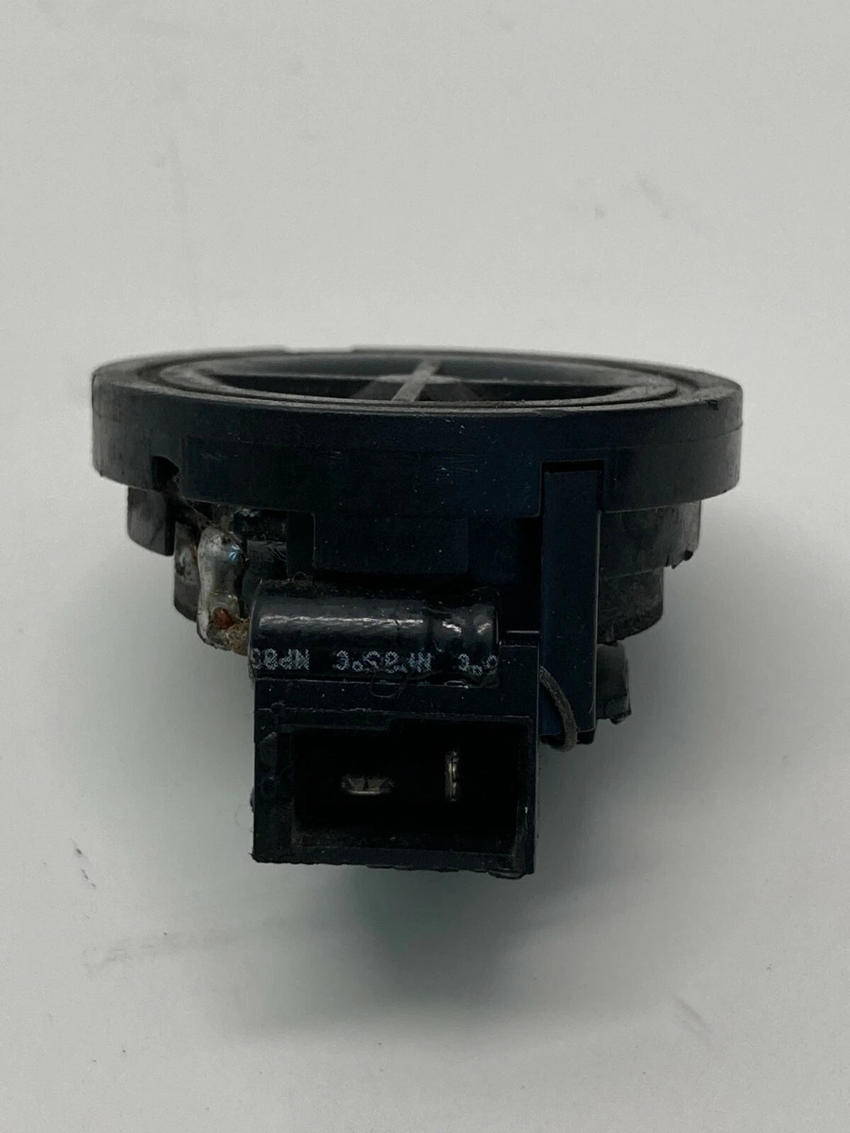 01 02 03 04 05 SATURN L300 REAR LEFT SIDE DOOR SPEAKER TWEETER 90379282 OEM