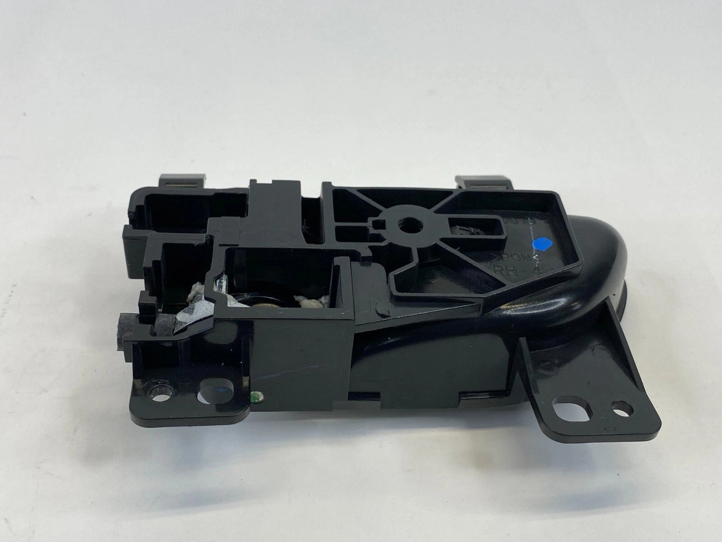 2010-2014 SUBARU OUTBACK LEGACY REAR RIGHT SIDE INTERIOR INNER DOOR HANDLE OEM