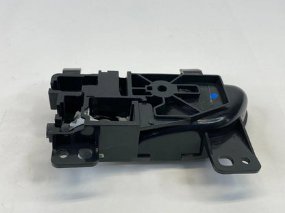 2010-2014 SUBARU OUTBACK LEGACY REAR RIGHT SIDE INTERIOR INNER DOOR HANDLE OEM