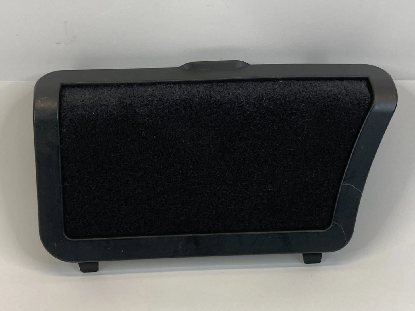 06-11 MERCESDES-BENZ CLS500 INNER REAR TRUNK STORAGE COMPARTMENT COVER TRIM OEM