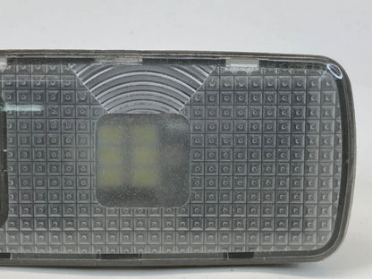 2003-2006 INFINITI G35 ROOF INTERIOR REAR RIGHT DOME MAP LIGHT LAMP ASSEMBLY
