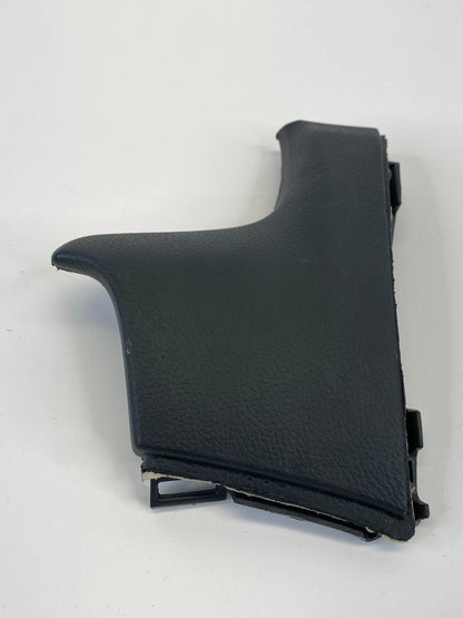 2008-2012 HONDA ACCORD LEFT DRIVER SIDE DASH INSTRUMENT PANEL PAD COVER