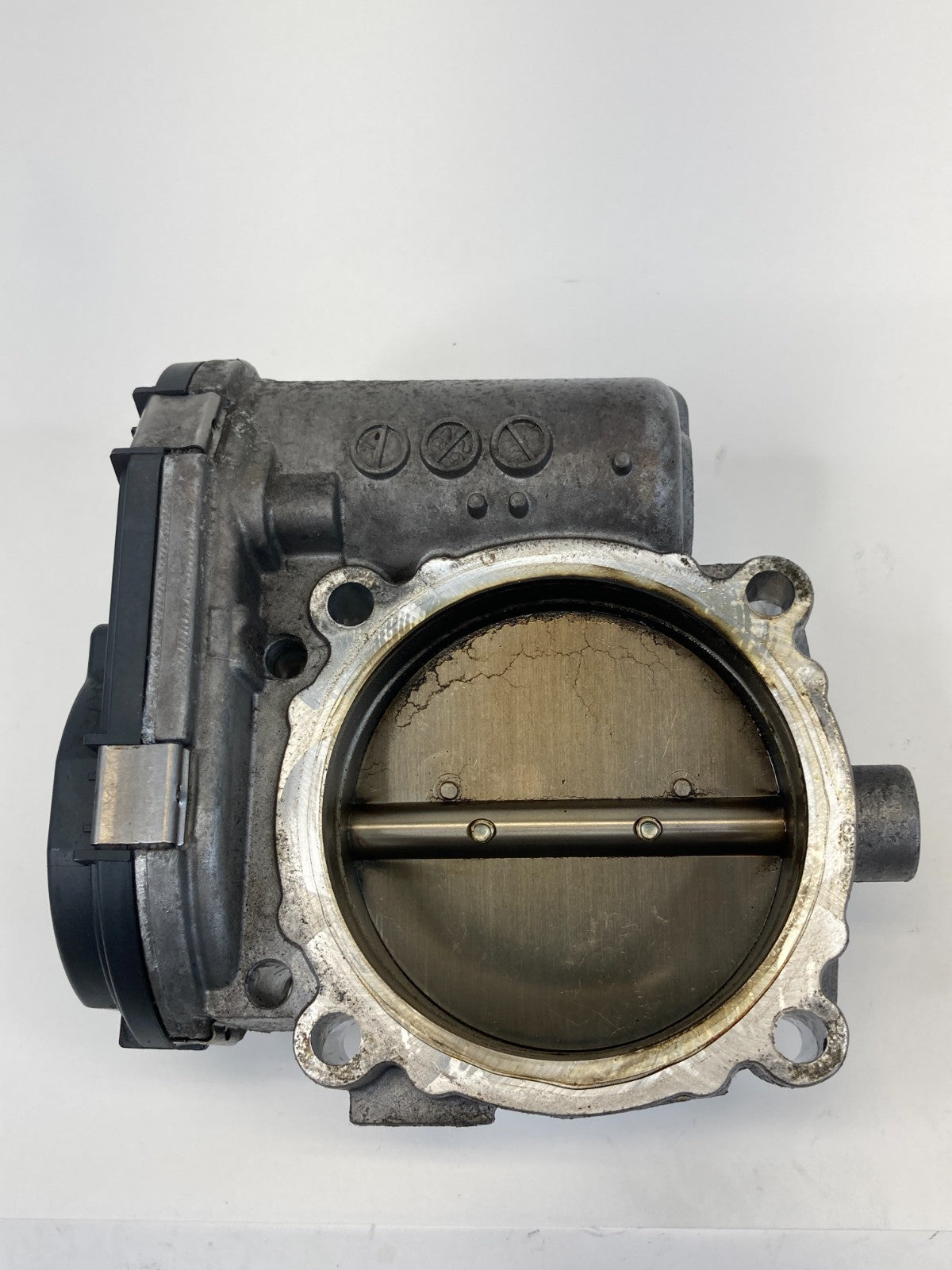 2011-2016 Town & Country 3.6L V6 A/T Throttle Body Throttle Valve 5184349AC OEM