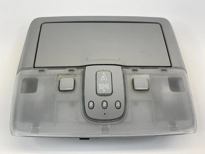 2002 2003 02 03 LEXUS ES300 SDN OVERHEAD CONSOLE DOME MAP LIGHT 89755-0W070 OEM